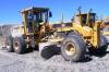 Caterpillar 14H Motor Grader