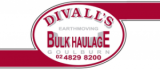 Divall's Bulk Haulage and Earthmoving