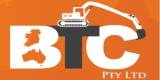 BROSNA TOWN CONSTRUCTION PTY LTD