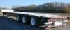 Flat Top Container Trailers