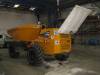 1 - 20 Tonne Rigid Dump Truck