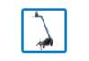 GTH-4010 Telescopic Handlers