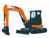 5 Tonne Mini Excavator