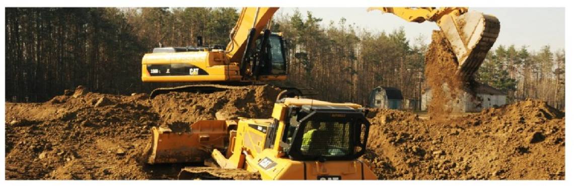 Hurst Earthmoving