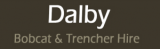 Dalby Bobcat and Trencher Hire