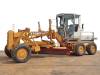 MITSUBISHI MG230E 10ft GRADER