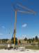 HD 30 A Self-Erecting Crane