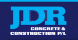 JDR Concrete & Construction