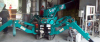 Maeda MC - 285 Mini Crane