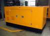101 - 150 kVA Generator