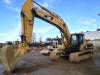 Caterpillar 330 Excavator
