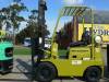 Mitsubishi Fg15 Forklift