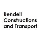 Rendell Constructions and Transport