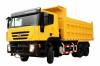 11 - 15 Tonne Tipper Truck (Single Body / Bogie)