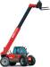 Manitou MLT 845 - 120 Telehandler