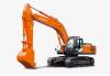 28 Tonne Excavator