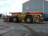 Underground Loader