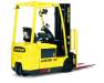 Hyster J40ZT 2005