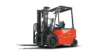 1 - 1.8 Tonne Forklift