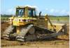Swamp Dozer