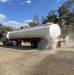 30,000 LTR Water Tanker (Brett)