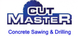 Cut Master Concrete Sawing & Drilling