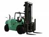 21 - 30 Tonne Forklift