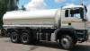 20,000 Litre Water Truck