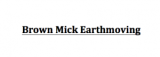 Brown Mick Earthmoving