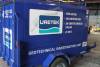 Uretek Geotechnical Investigation Unit