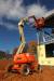 340AJ JLG 34 Ft Boom Lifts