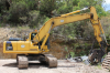 1998 Komatsu PC200-6 20 Tonne Excavator