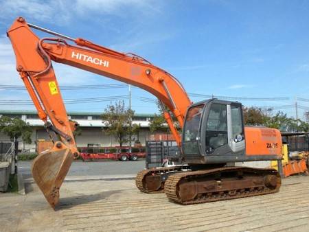 16 Tonne Excavator for hire