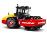 DYNAPAC CA4000PD 14 Tonne Padfoot Roller