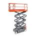SCISSORLIFT 7.9M (26FT) ELECTRIC