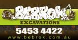 Bebrok Excavations Pty Ltd