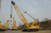 40 Tonne Crawler Crane