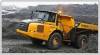 Caterpillar 25 Tonne Dump Truck