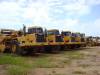 Caterpillar 615 Scraper