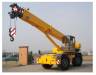 20 Tonne Rough Terrain Crane