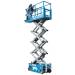 Scissor Lifts - Electric GS-1932