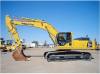 31 - 35 Tonne Excavator