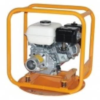 Petrol Flex Drive Motor (FD1) for hire