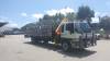 Hiab Truck