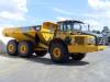 Volvo  A40E 40 Tonne Dump Truck (Articulated)