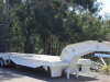 1998 Drake Low Loader with Dolly