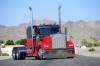 Kenworth K204 Semi Truck