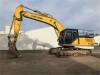 Sumitomo SH330-6 33 Tonne Excavator