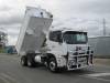 2012 Nissan UD GW400 Body Truck