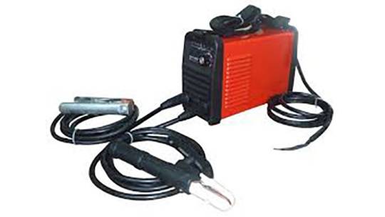 Welder - Arc for hire